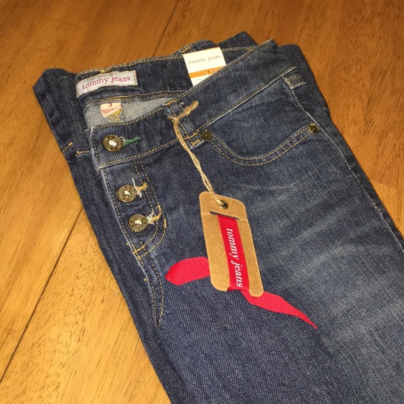 Brand new with tags Tommy Hilfiger Jeans - Picture 7 of 7